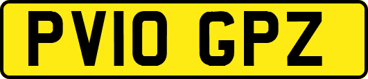 PV10GPZ