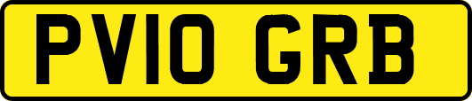PV10GRB