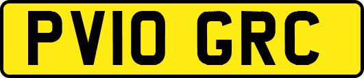 PV10GRC
