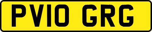 PV10GRG