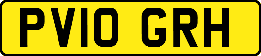 PV10GRH