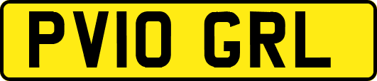 PV10GRL