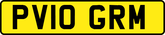 PV10GRM