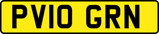 PV10GRN