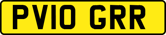 PV10GRR