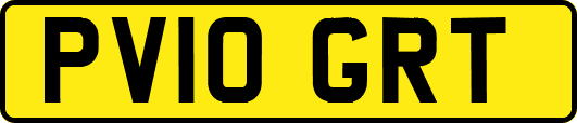 PV10GRT
