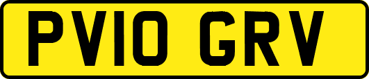 PV10GRV