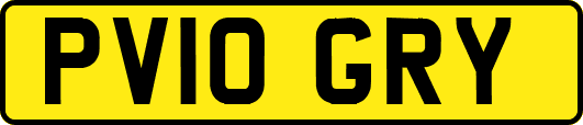 PV10GRY