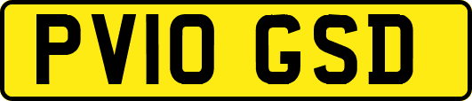 PV10GSD