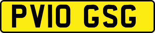 PV10GSG