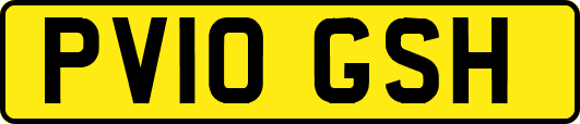 PV10GSH