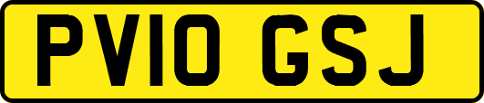 PV10GSJ