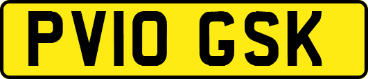 PV10GSK
