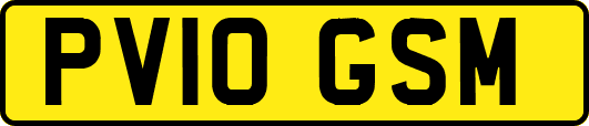PV10GSM