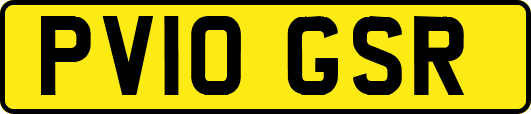 PV10GSR
