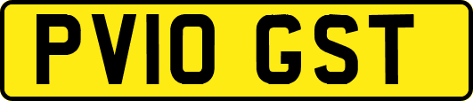 PV10GST