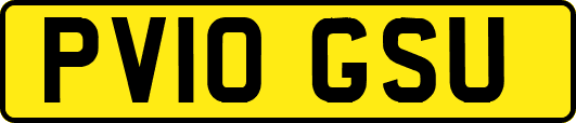 PV10GSU