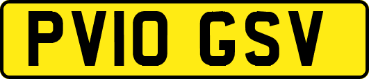 PV10GSV