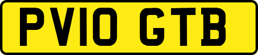 PV10GTB
