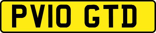 PV10GTD