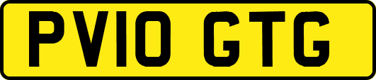 PV10GTG