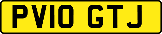 PV10GTJ