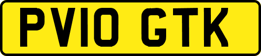 PV10GTK