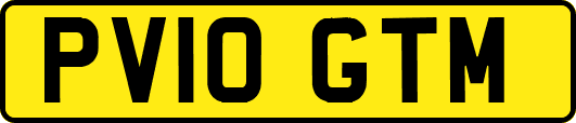 PV10GTM