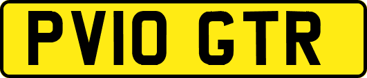 PV10GTR