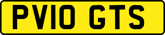 PV10GTS