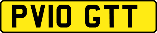 PV10GTT