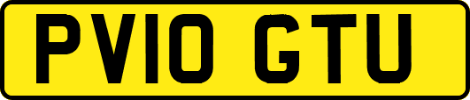 PV10GTU