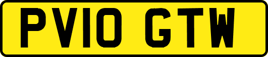 PV10GTW