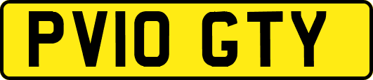 PV10GTY