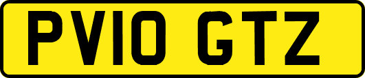 PV10GTZ