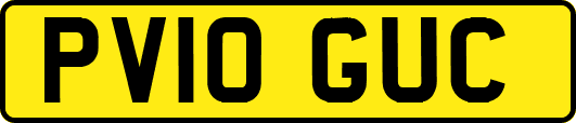 PV10GUC