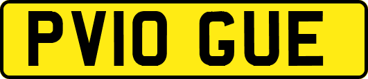 PV10GUE