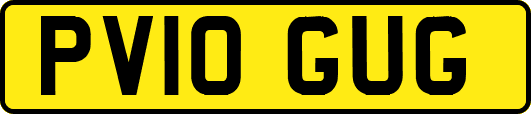 PV10GUG
