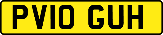 PV10GUH