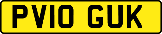 PV10GUK