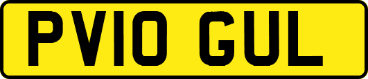 PV10GUL