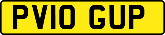PV10GUP