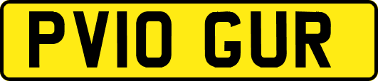 PV10GUR