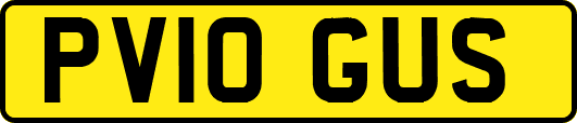 PV10GUS