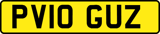 PV10GUZ