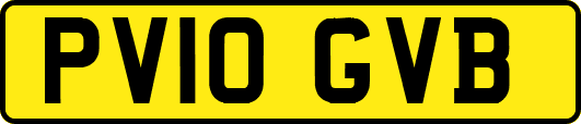 PV10GVB