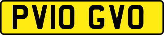 PV10GVO