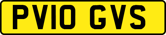 PV10GVS