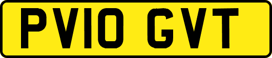 PV10GVT