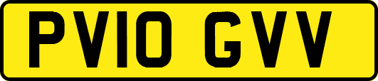 PV10GVV